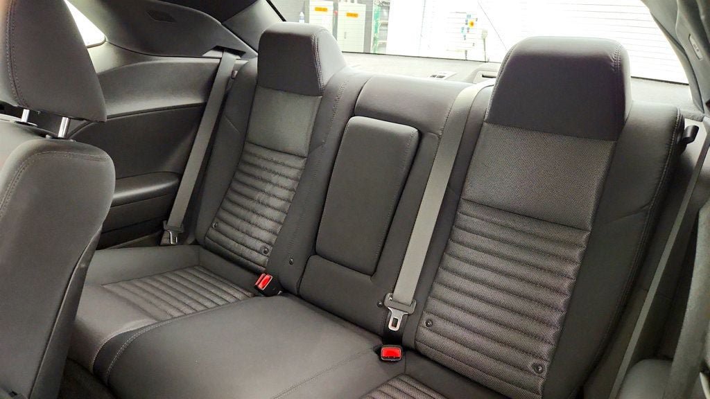 Used 2013 Dodge Challenger SXT w/ Super Sport Group RWD image 19