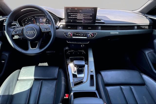 Used 2023 Audi A4 2.0T Premium w/ Convenience Package AWD/4WD image 15