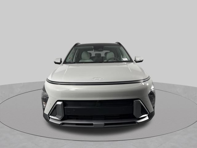 Used 2026 Hyundai Kona Limited AWD/4WD image 8