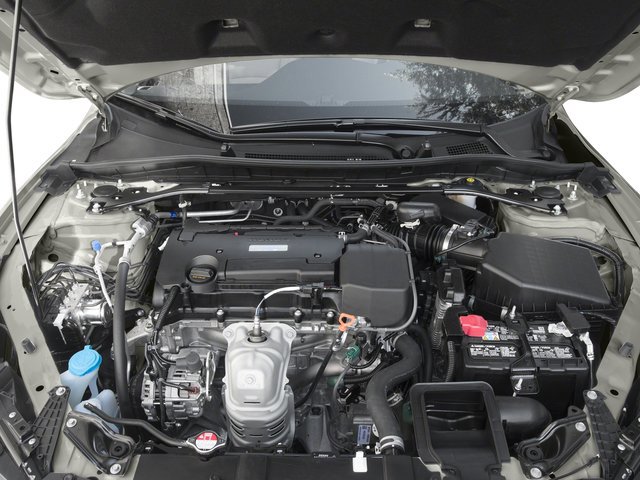 Used 2017 Honda Accord EX-L image 14
