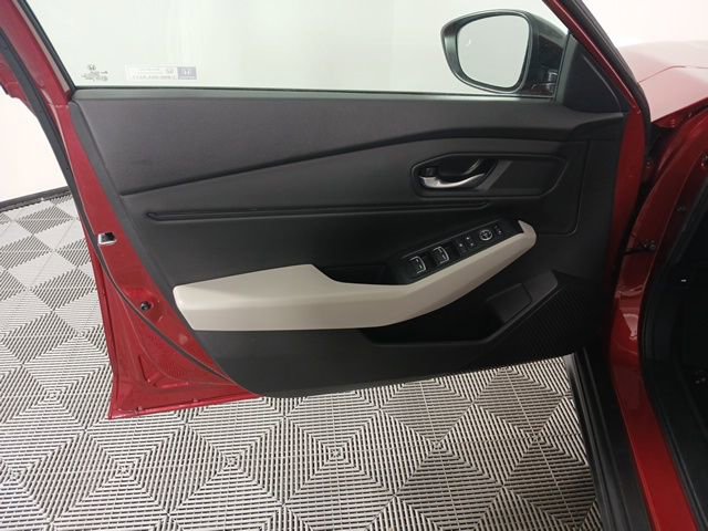 Certified 2025 Honda Accord SE image 23