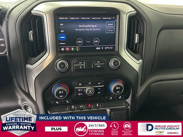 Used 2023 Chevrolet Silverado 2500 LT w/ Convenience Package image 25