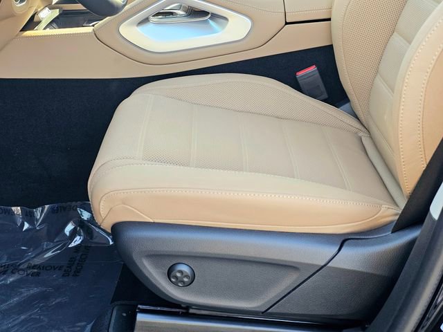 New 2026 Mercedes-Benz GLE 450 4MATIC image 16