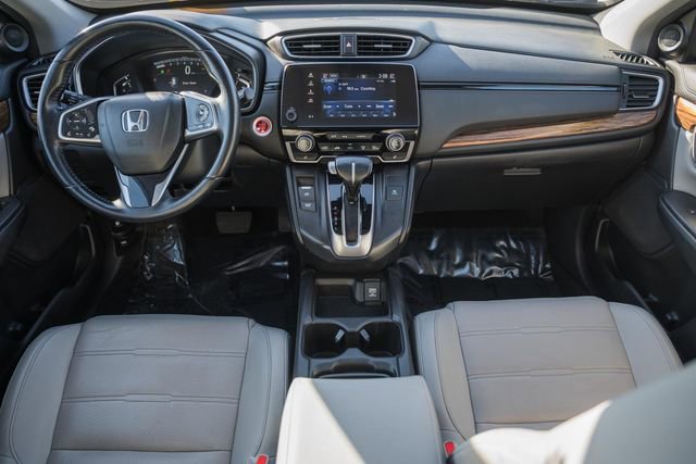 Used 2017 Honda CR-V EX-L image 19