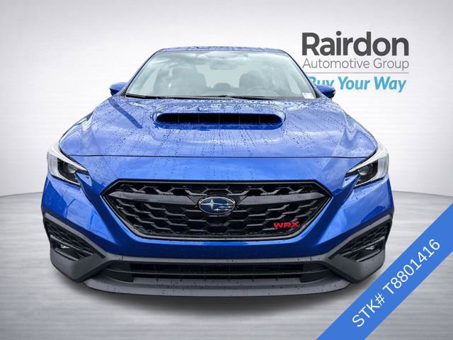 New 2026 Subaru WRX Limited image 2