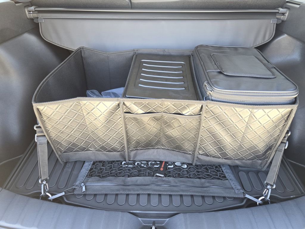 New 2026 Toyota Corolla Cross XLE image 24