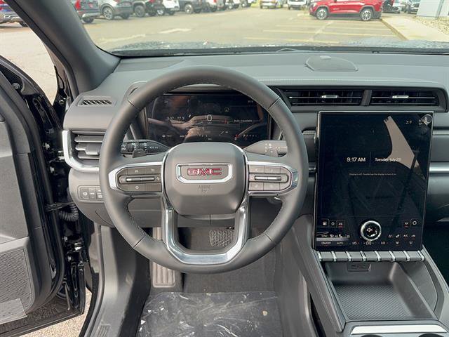 New 2027 GMC Terrain Elevation w/ Elevation Premium Package AWD/4WD image 13