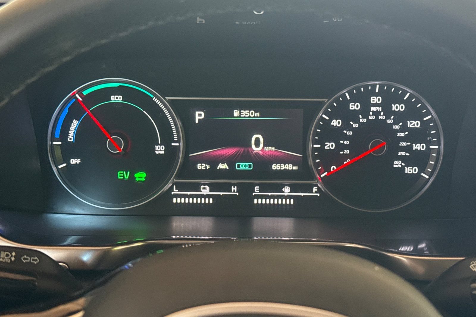 Used 2022 Kia Sorento S FWD image 37
