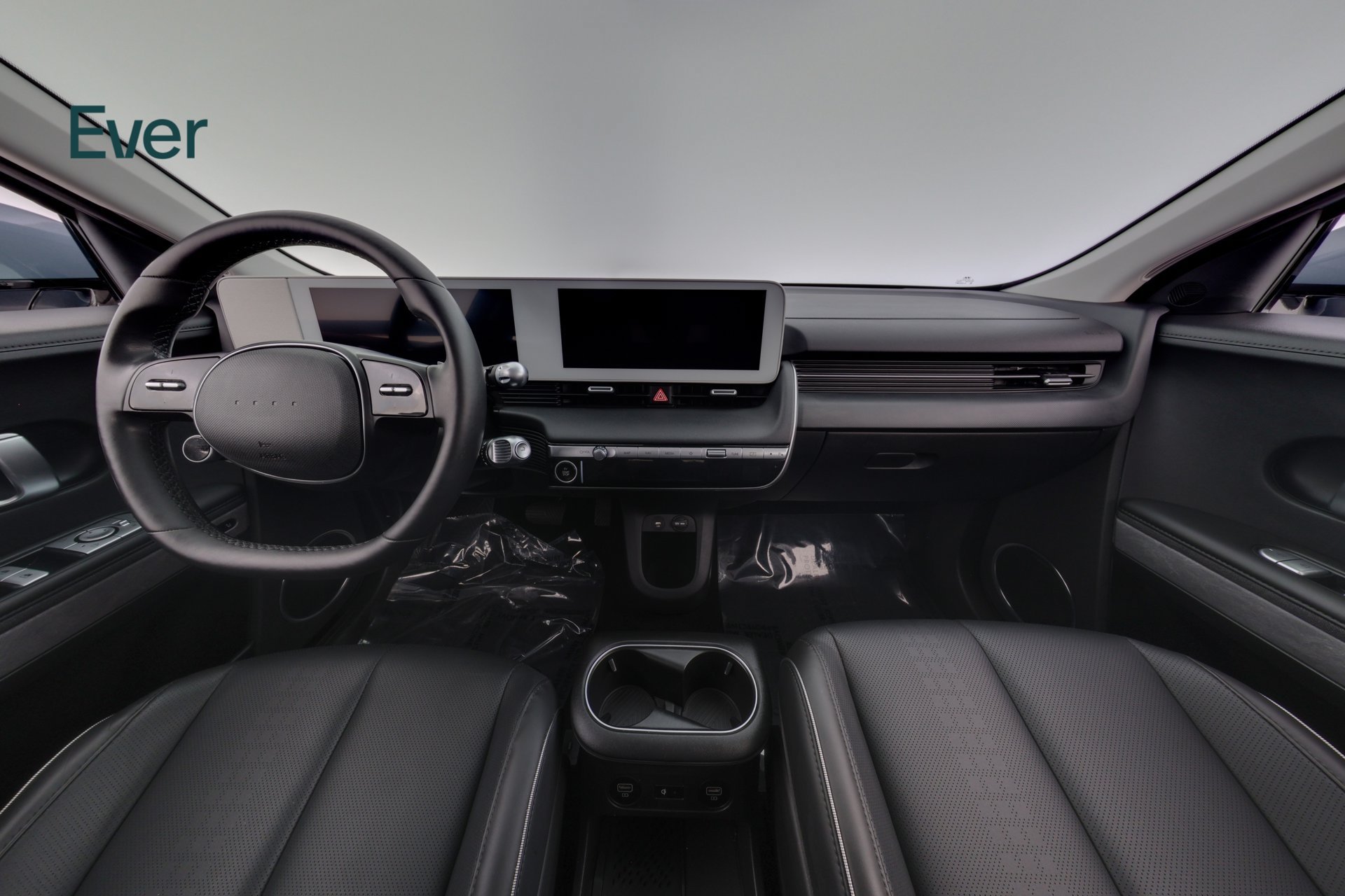 Used 2024 Hyundai Ioniq 5 Limited RWD image 26