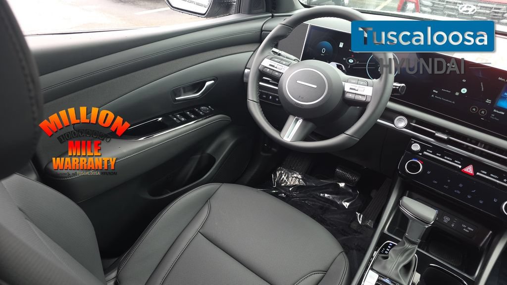 New 2026 Hyundai Santa Cruz XRT AWD/4WD image 28