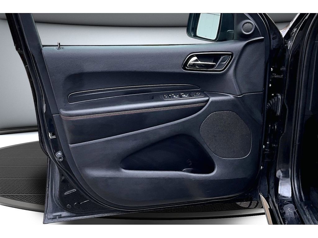 Certified 2025 Dodge Durango GT image 19