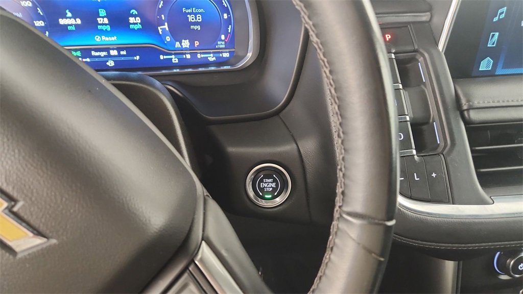 Used 2023 Chevrolet Tahoe LT image 21