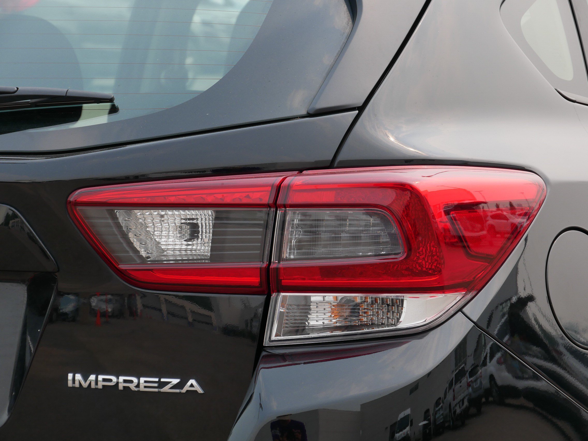 Used 2022 Subaru Impreza 2.0i Premium AWD/4WD image 17