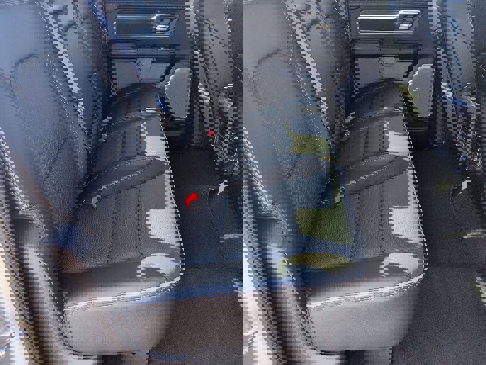 New 2026 RAM 1500 Laramie w/ Night Edition image 18