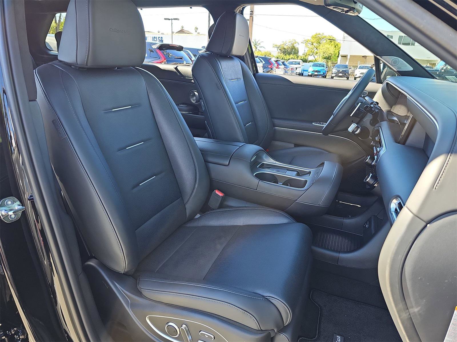 New 2026 Hyundai Palisade Calligraphy image 10