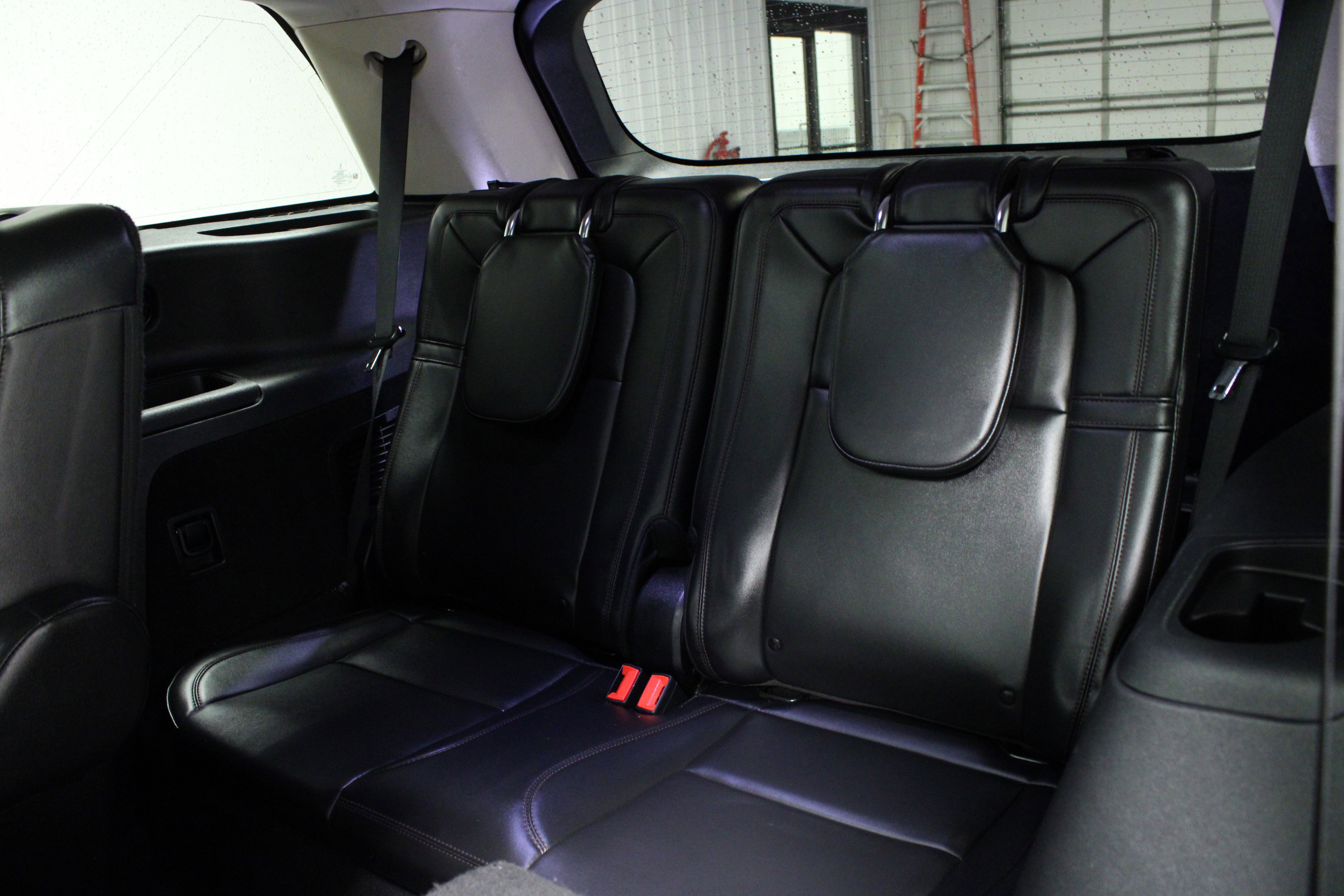 Used 2022 Lincoln Aviator Reserve w/ Equipment Group 201A image 15