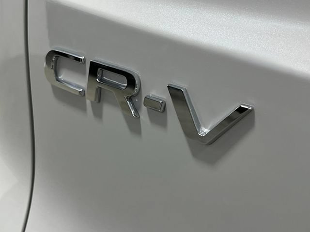 New 2026 Honda CR-V EX image 9