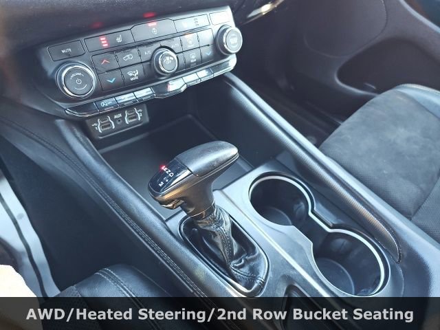 Used 2021 Dodge Durango GT image 18