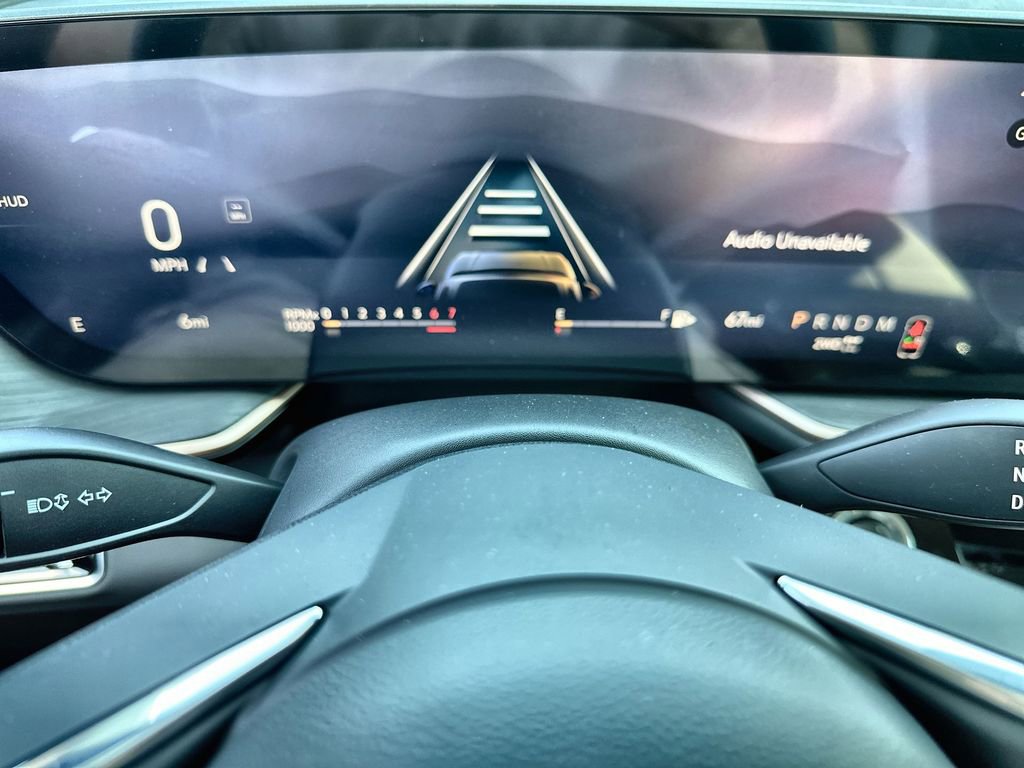 New 2026 Buick Envision Sport Touring image 30