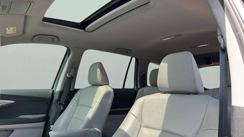 Used 2019 Honda Pilot EX-L image 15