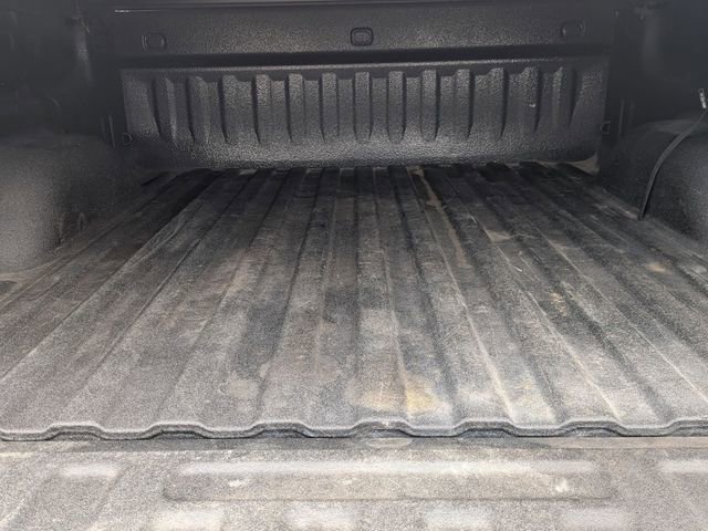 Used 2018 Chevrolet Silverado 1500 LT w/ All Star Edition AWD/4WD image 27