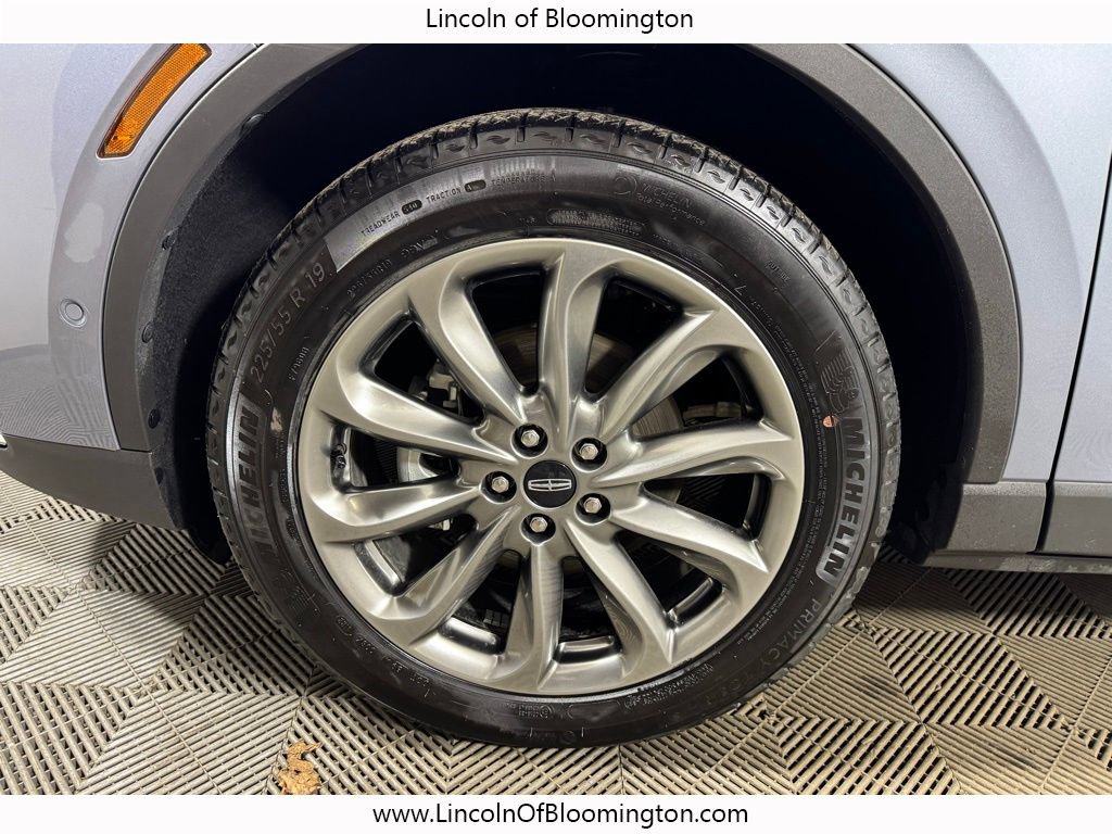 Certified 2022 Lincoln Corsair AWD w/ Premium Package image 13