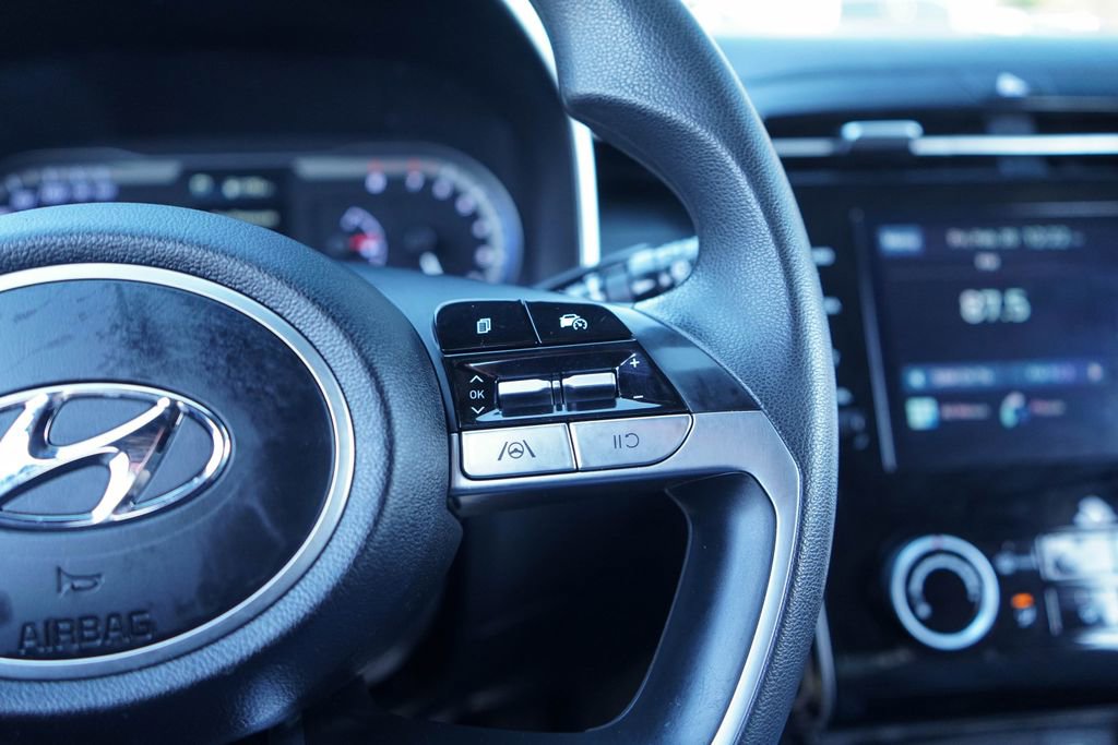 Used 2022 Hyundai Santa Cruz SEL image 26