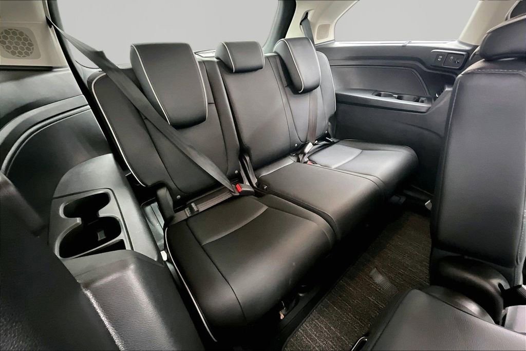 Used 2025 Honda Odyssey Elite image 28