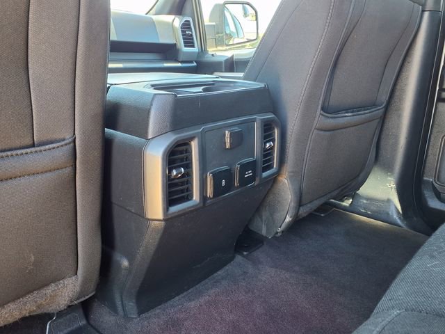 Used 2020 Ford F150 XLT w/ Equipment Group 302A Luxury AWD/4WD image 19