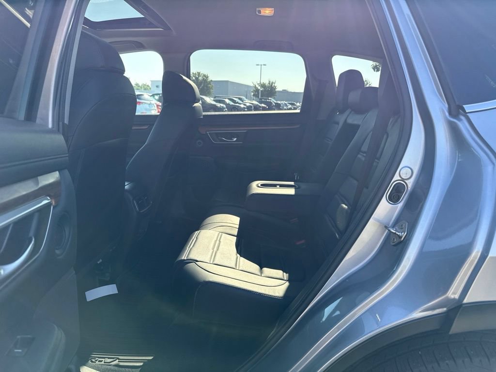 Used 2019 Honda CR-V Touring image 15
