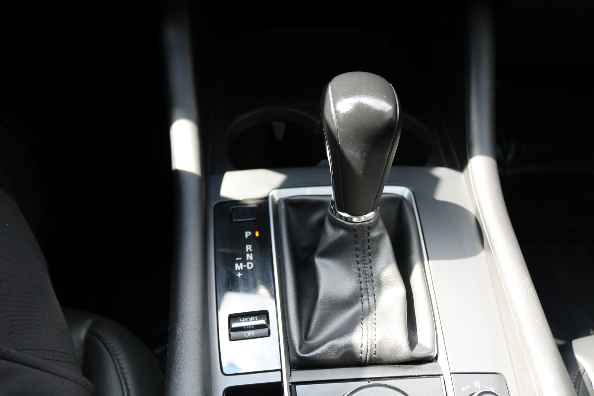 Used 2021 MAZDA MAZDA3 s image 22