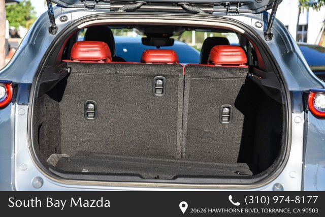 Certified 2024 MAZDA CX-30 AWD 2.5 S w/ Preferred Package image 26