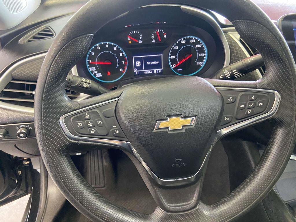 Used 2024 Chevrolet Malibu LT image 19