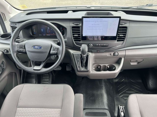 Used 2026 Ford Transit 250 148 Medium Roof RWD image 19