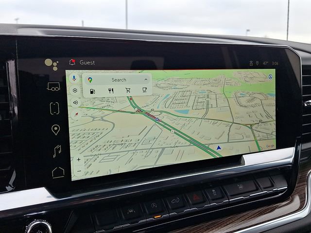 New 2026 GMC Sierra 1500 Elevation image 12