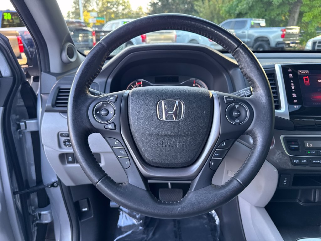 Used 2018 Honda Pilot EX-L image 15