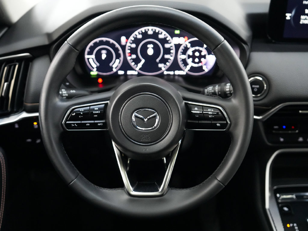Used 2024 MAZDA CX-90 Plug-In Hybrid w/ Premium Pkg AWD/4WD image 27