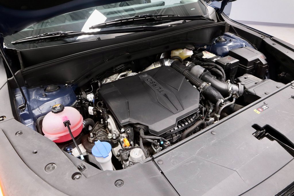 Used 2024 Kia Sorento SX image 19