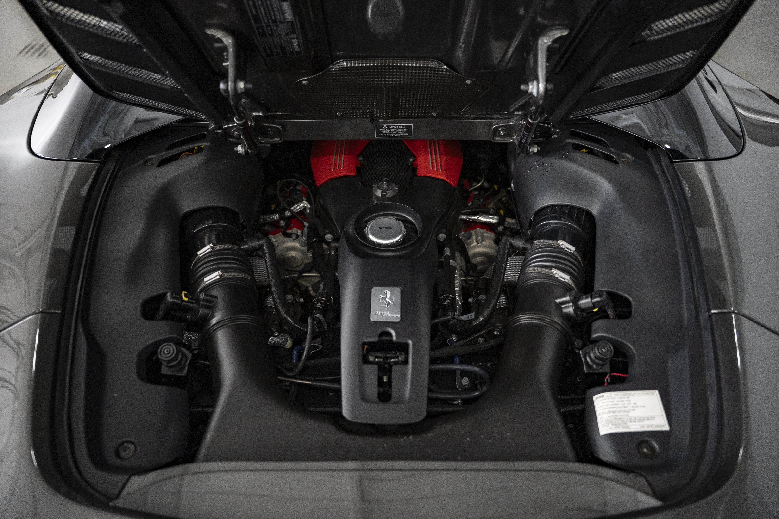Used 2019 Ferrari 488 Spider RWD image 48