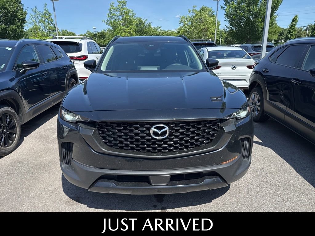 Used 2026 MAZDA CX-50 AWD 2.5 Hybrid w/ Weather Package image 2