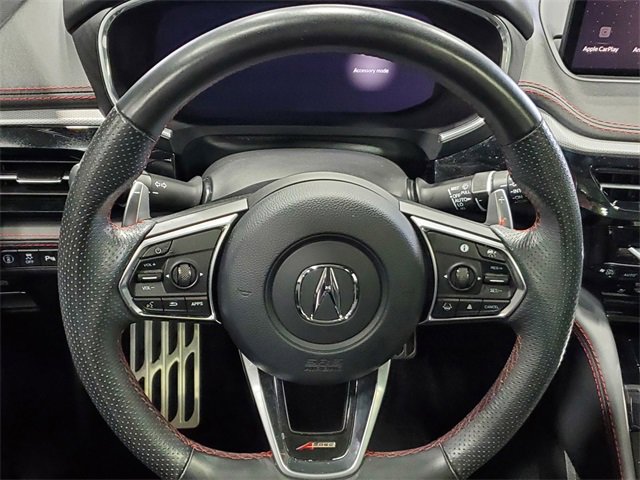 Certified 2023 Acura MDX A-Spec image 21