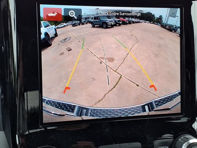 New 2026 RAM 1500 Lone Star RWD image 27
