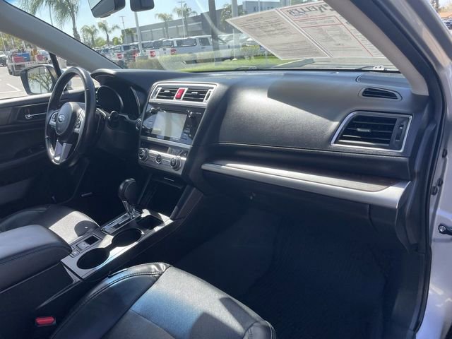 Used 2017 Subaru Outback 2.5i Limited image 30
