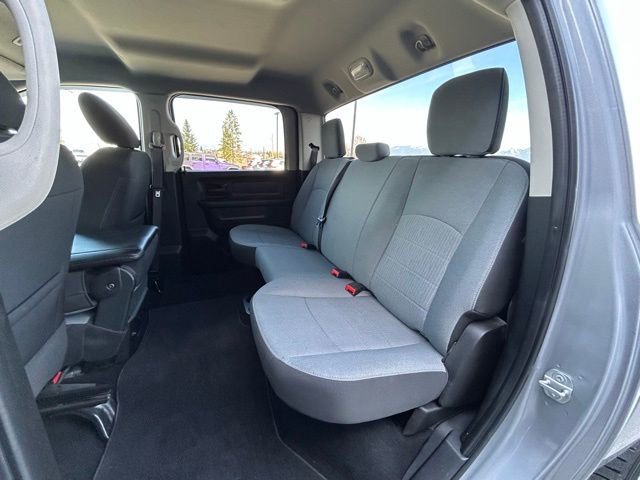 Used 2021 RAM 1500 Tradesman w/ Chrome Appearance Package image 38