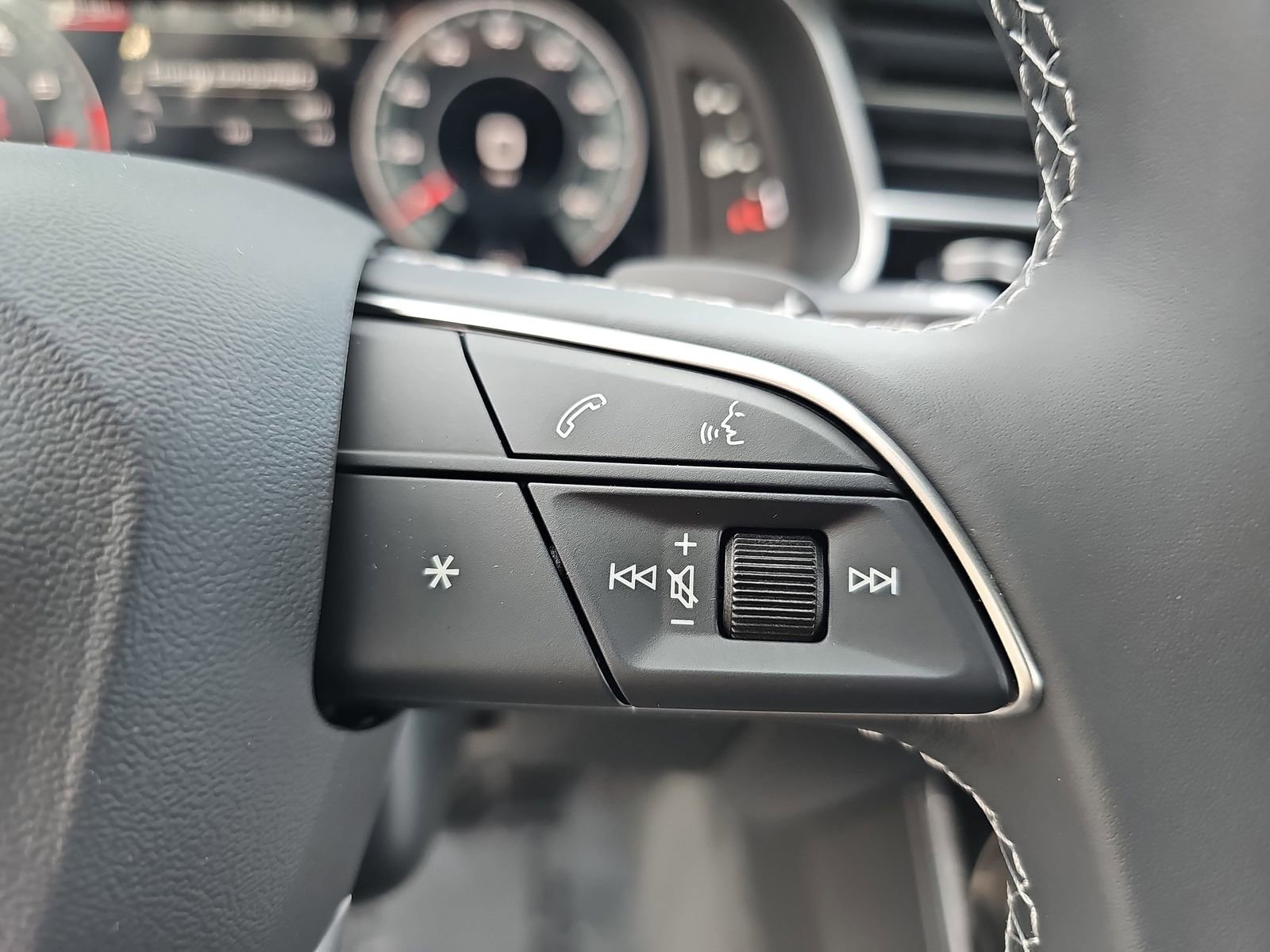 New 2026 Audi Q7 3.0T Premium Plus AWD/4WD image 22