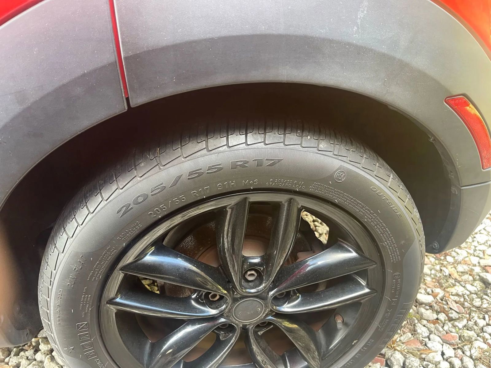 Used 2012 MINI Cooper Countryman image 10