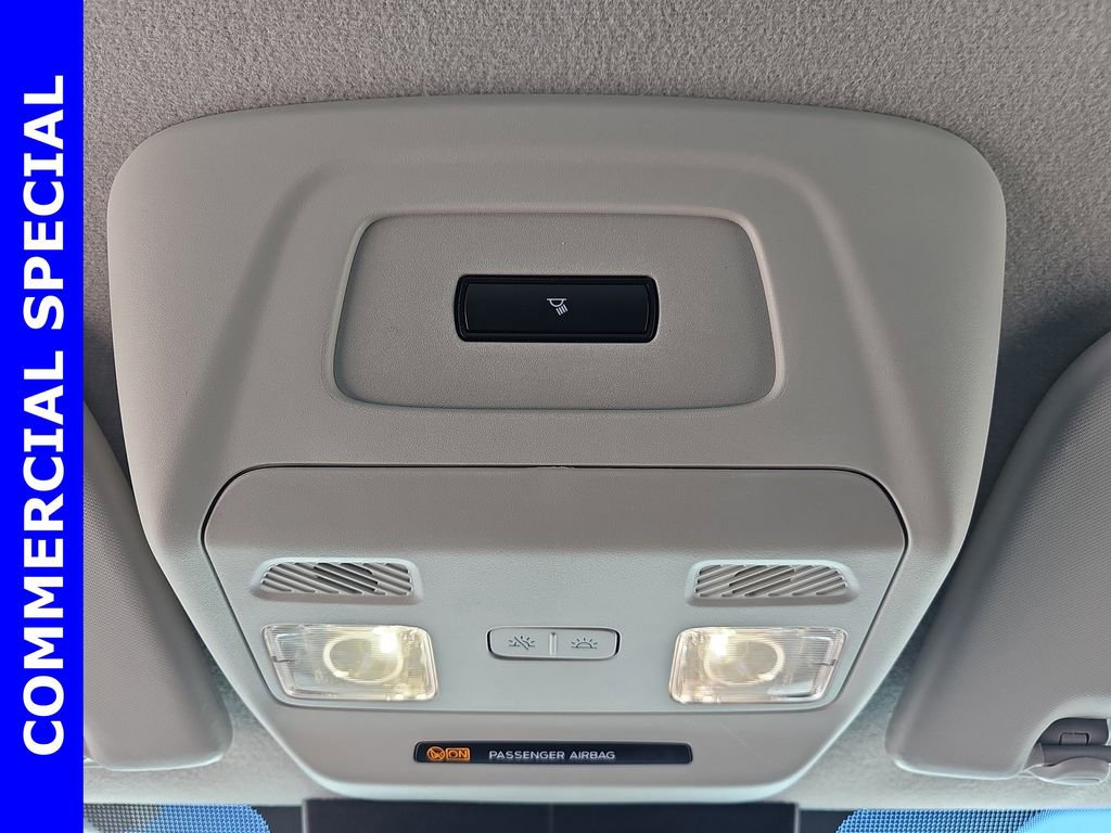 New 2025 Ford Transit 250 Low Roof image 32