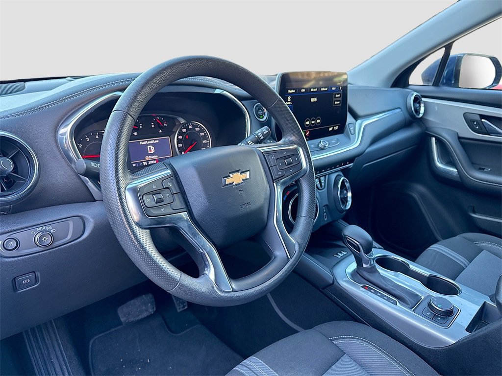 Used 2023 Chevrolet Blazer LT w/ Convenience Package image 9