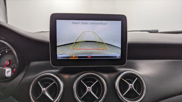 Used 2019 Mercedes-Benz CLA 250 image 27