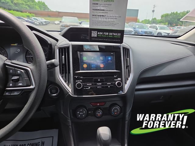 Used 2023 Subaru Impreza 2.0i Premium AWD/4WD image 11
